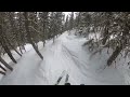 Big Sky: White Bark to Grizzly Meadows