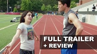 The Duff Official Trailer + Trailer Review : Beyond The Trailer