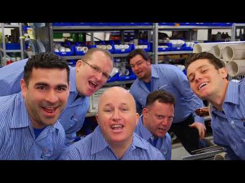 Plumbing Music Video by Service Professionals
