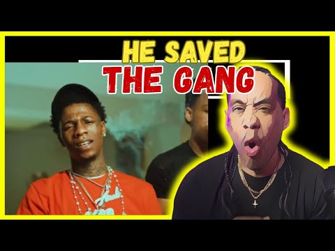 *REACTION* EBK Young Joc - Jank Baby (Official Music Video) || Dir. Taegxn