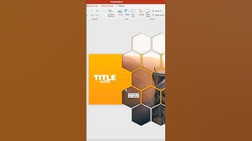 Master PowerPoint in 1 Minute 🔥 Pro Slides!
