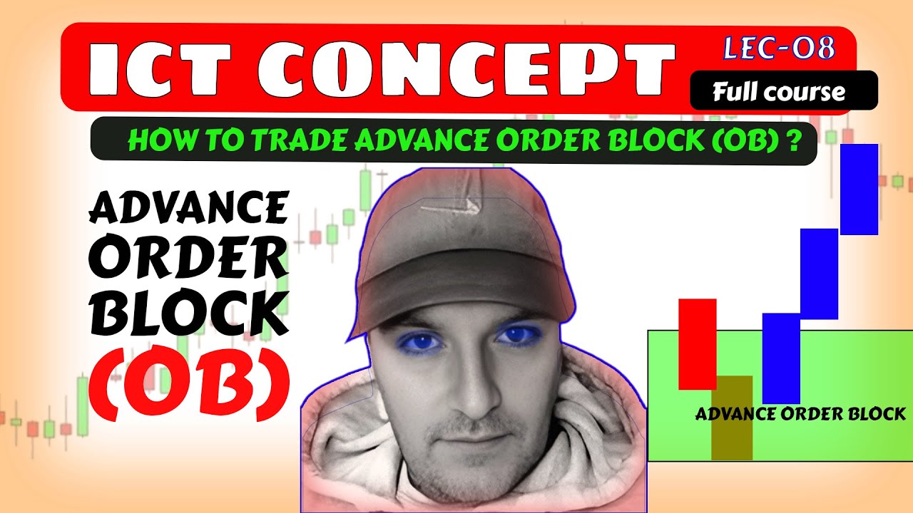 What is Advance Order Block ? How To Trade Advance Order Block ...