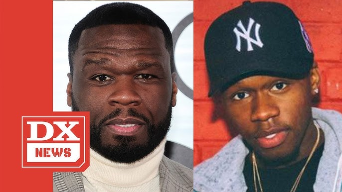 50 CENT's Son Says He Can't Reach Out To Dad: “You've Had Me Blocked On  Social Media For Years” - YouTube