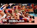 Poslednja Dva Poena u Finalu i Slavlje Odbojkašica Srbije | World Cup 2018 | SPORT KLUB ODBOJKA