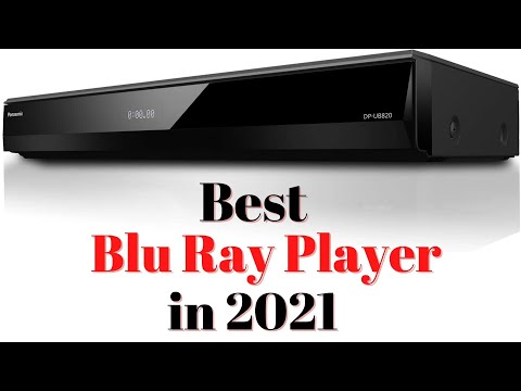 best uhd player 2018