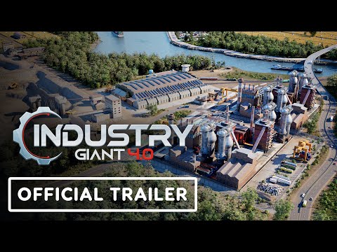 Industry Giant 4.0: