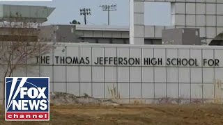 Virginia school under fire for withholding awards in name of 'equity'