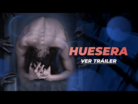 HUESERA | TRÁILER OFICIAL