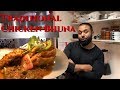 Bangladeshi home cooking - Traditional chicken bhuna