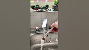 How To Clean Makeup Brushes 😍