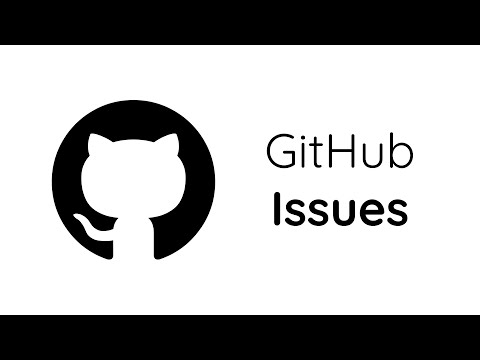 GitHub Issues