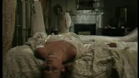 Count Dracula (1977) Classic Horror Film, Louis Jourdan, Frank Finlay | Full English Movie HD