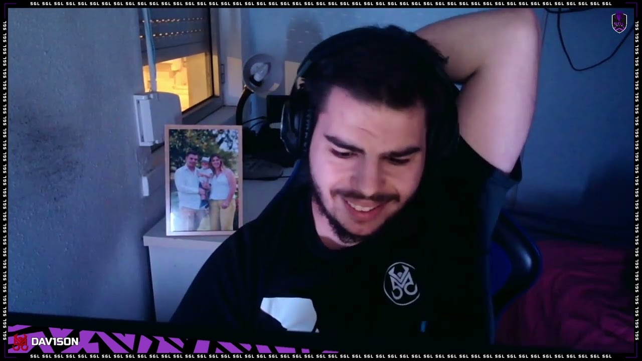 LIVE: 5M Esports 🆚 Panico eSports ║ SGL Spring 2024 ║ Challengers Stage