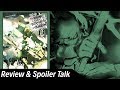Rage and Despair - DanMachi LN Volume 13 Review + Spoiler Talk