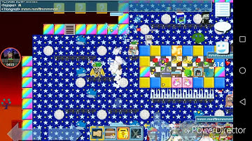 Growtopia -@Ubidev, @ExeCutie, @nPlus1, @VectorCat, @Kaurkal, @ThePsyborg, @akamod!