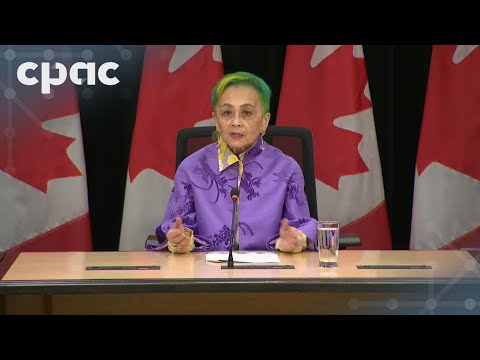 9 30 ET 6 30 PT Canadian Organization For Rare Disorders Holds A News Conference 