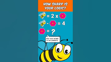 LogicGame! "Only the Sharpest Minds Can Solve This!" #LogicGame #PuzzleTime