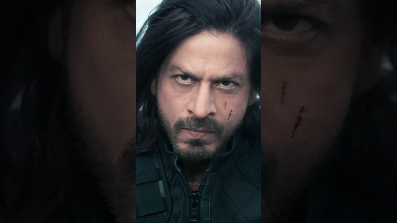 Pathaan Edit | Whatsapp Status | Full HD