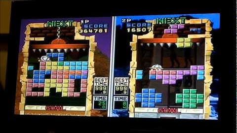 Tetris Plus Nonsensical Ramblings part 3