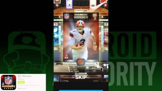 The 9 best NFL apps for Android - APPLE screenshot 3