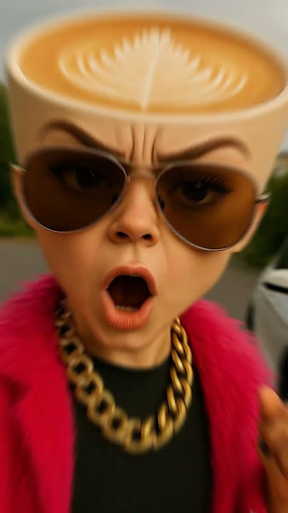 Italian Brainrot Joins Rap Battle.
