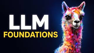 How LLMs Actually Work — The Foundation of AI Agents