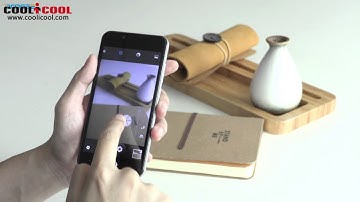 DOOGEE SHOOT 2 camera features specific introduction