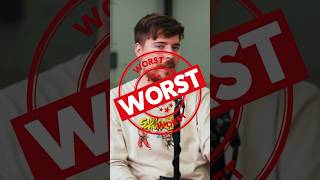 Mr Beast Is THE WORST Role Model For YouTubers. #CollinsYouTubeTips