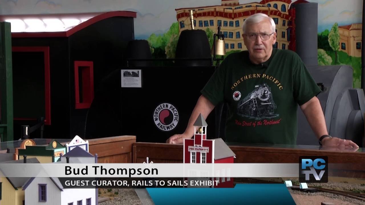 Foss Waterway Seaport museum explores Tacoma’s maritime history