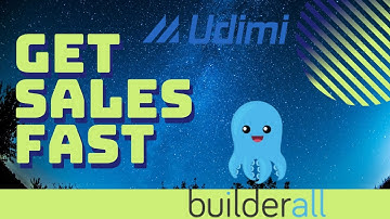 FASTEST Way to Get Sales on Clickbank For Beginners Using Udimi Solo Ads