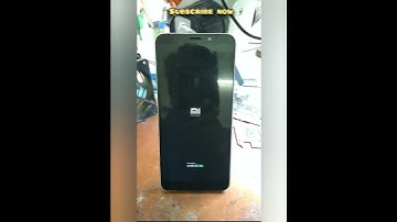 Redmi note 5 display lighting problem fixed #cbe #mobileservice #phoneservice #coimbatore #best