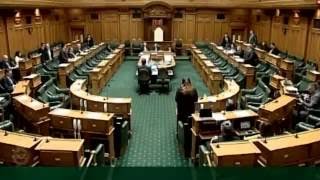 24Aug16 Marama Davidson Minimum Wage Contractor Remuneration Amendment Bill