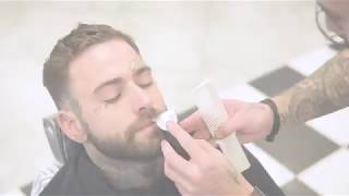 Le Salon coiffeur - barbier - vidéo - clip 2018 - 2019