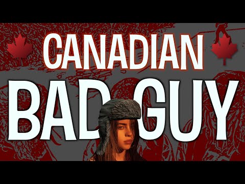 YouTube에서 Canadian Bad Guy | Battle of Alberta Edition 보기 YouTube에서 Canadian Bad Guy | Battle of Alberta Edition 보기
