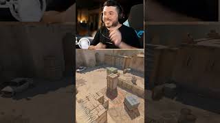 İLK DEFA UNLOST CS GİRİYOR #csgo #csgo2 #unlost #shorts #gaming #cs #cs2