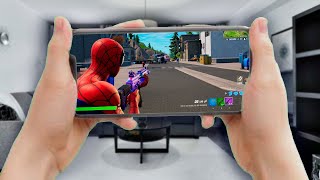 Como baixar e jogar Fortnite no iPhone/iPad - MacMagazine