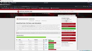 VHL Review Net Worth