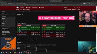 (Eng) VCT PACIFIC THEN CN - Secret v T1 & PRX v TLN
VCT PAC! (Eng) VCT PACIFIC THEN CN - Secret v T1 & PRX v TLN