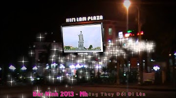 99 Bắc Ninh Trong Tôi