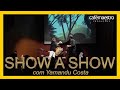 De Show a Show com Yamandu Costa - "Íntimo" - Ep01