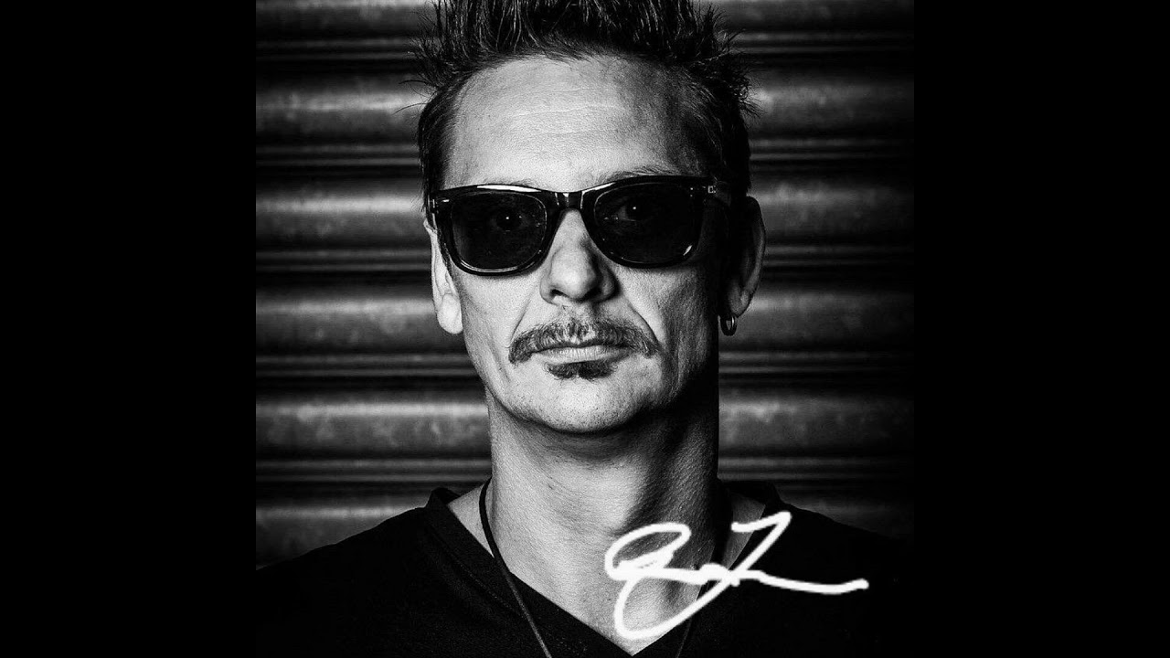 12inch Swenson - Drums on "Nur geträumt"