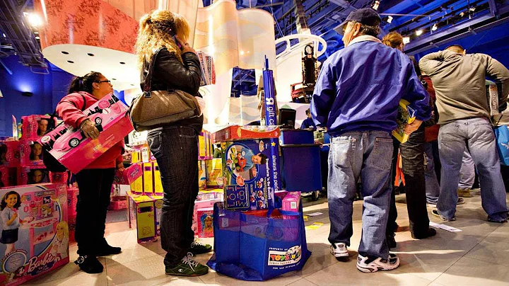 Here’s Why the Brick-And-Mortar Store Is Far From Dead, Despite Growth in Online Shopping Sales