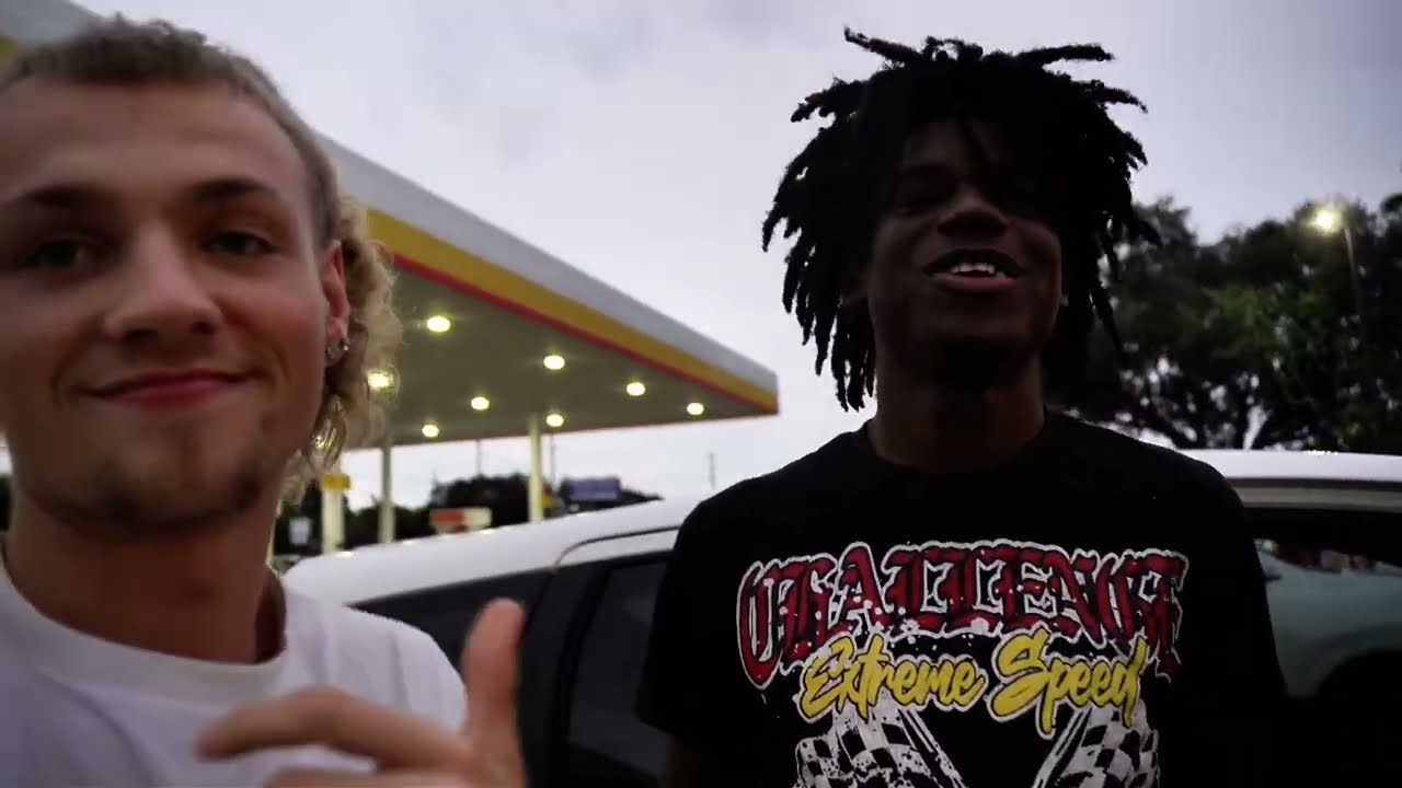 LONG AHH VLOG AGL SHII