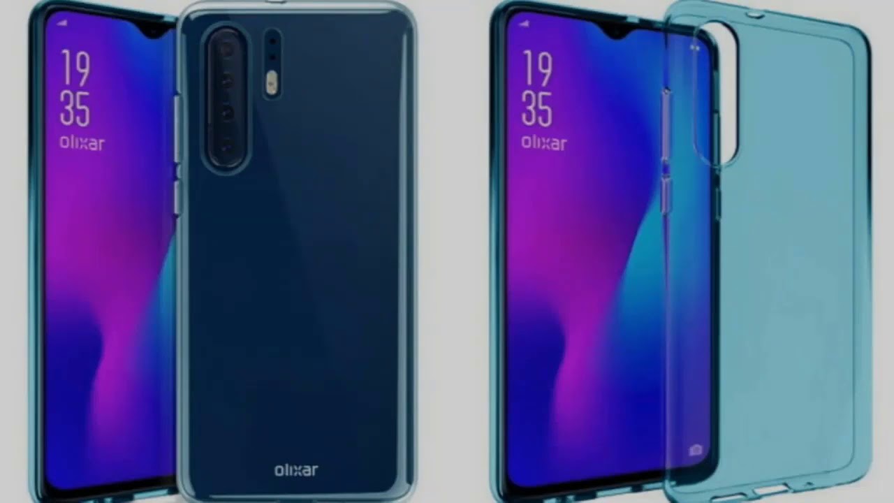Huawei P30 Pro - Full phone specifications