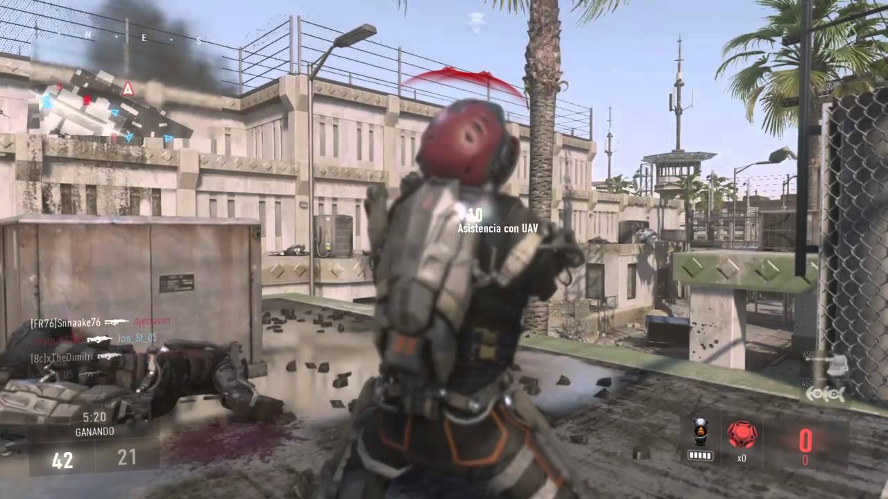 Call of Duty Advanced Warfare 2 YouTube