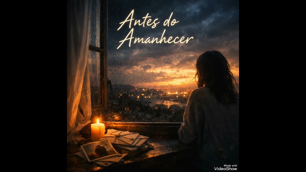 ANTES DO AMANHECER 