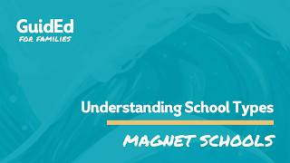 Understanding Magnet Schools | Hillsborough County (Florida)