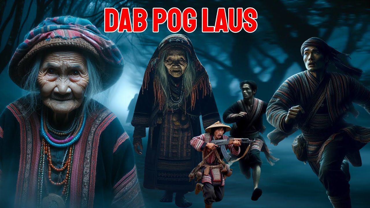 Dab Pog Laus Hem Neeg [1/22/2024]