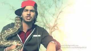 Feddy Fap Song Duma Dum Mast Qalander Music Video