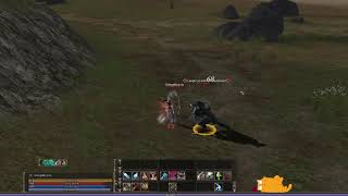 Lineage 2 : L2Reborn Signature 1x : New Playthrough : Music By Karl Casey @ Whitebat Audio